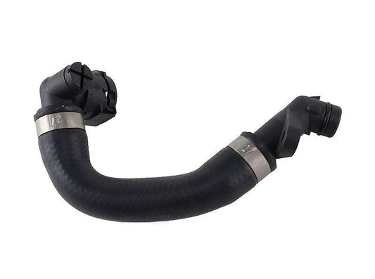 Mangueira Radiador Refrigerador Bmw Z4 E84 E89 17117620688 - Paraiso das Mangueiras