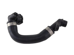 Mangueira Radiador Refrigerador Bmw Z4 E84 E89 17117620688 - Paraiso das Mangueiras