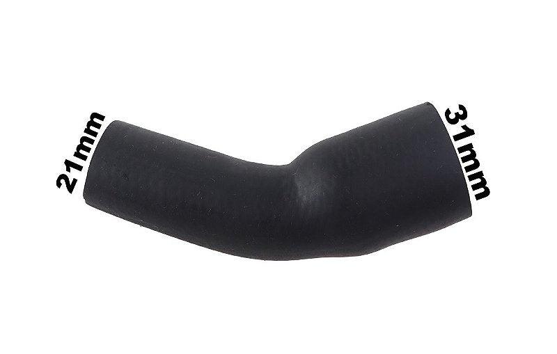 Mangueira Radiador Scania 113 382985 - Paraiso das Mangueiras