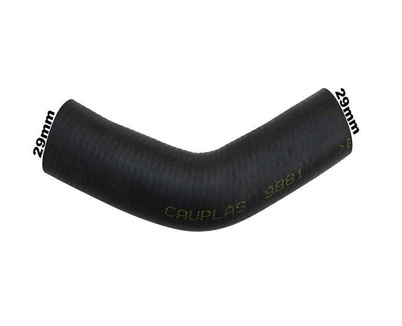 Mangueira Refrigeração Cotovelo Peugeot 206 1.4 1.6 1351Z8 - Paraiso das Mangueiras