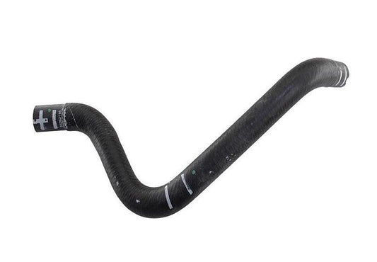 Mangueira Refrigeração Original Cronose Toro 1.8 Etorq 15/.. - Paraiso das Mangueiras