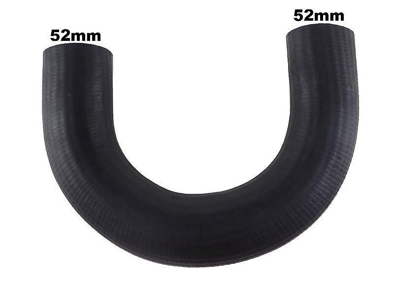 Mangueira Refrigeração Retarder Scania 114 94 1432904 - Paraiso das Mangueiras