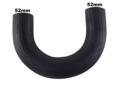 Mangueira Refrigeração Retarder Scania 114 94 1432904 - Paraiso das Mangueiras