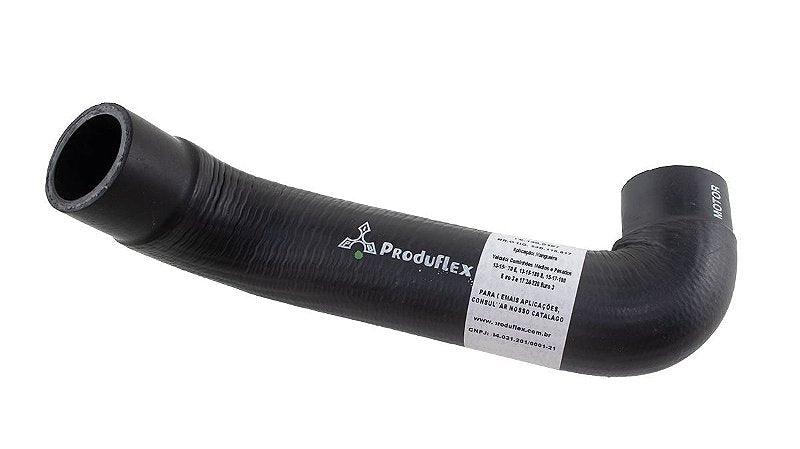 Mangueira Refrigeração Vw 10180OD Euro VI 23B115617 - Paraiso das Mangueiras