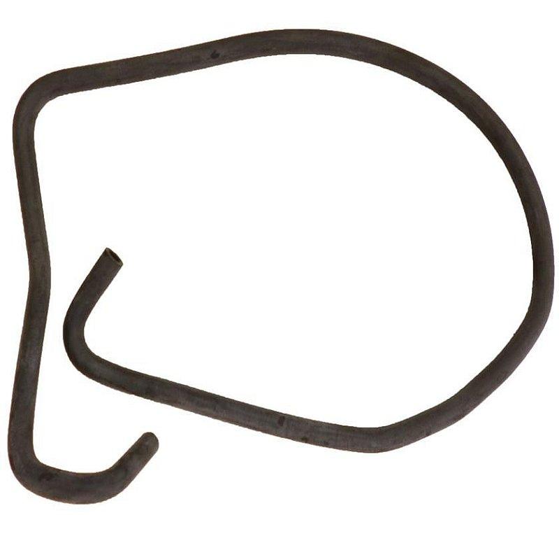 Mangueira Reserv Ao Bloco Focus 1.8 2.0 16v 00/ 98ab8k012bj - Paraiso das Mangueiras