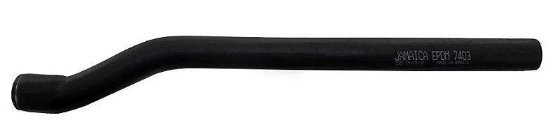 Mangueira Reservatório a Bomba D'água Escort 1.6 Cht 86/92 - Paraiso das Mangueiras