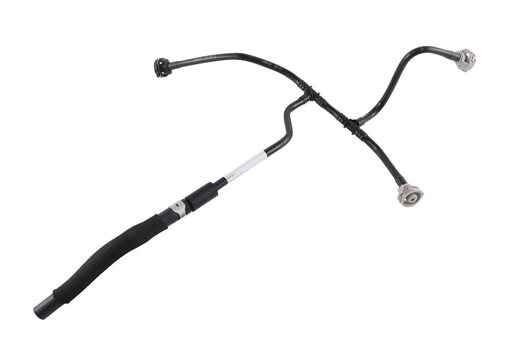 Mangueira Reservatório A4 A5 Q5 3.0 8k0121081bk 4 Vias Adicionar aos favoritos - Paraiso das Mangueiras