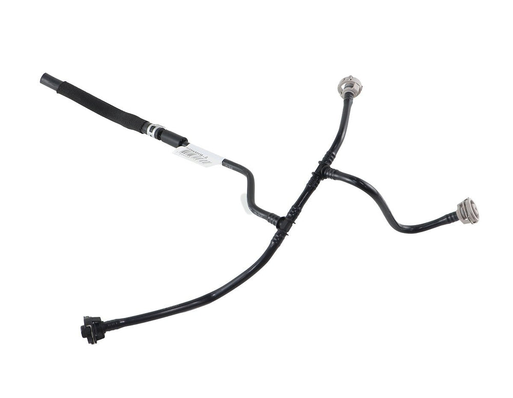 Mangueira Reservatório A4 A5 Q5 3.0 8k0121081bk 4 Vias Adicionar aos favoritos - Paraiso das Mangueiras