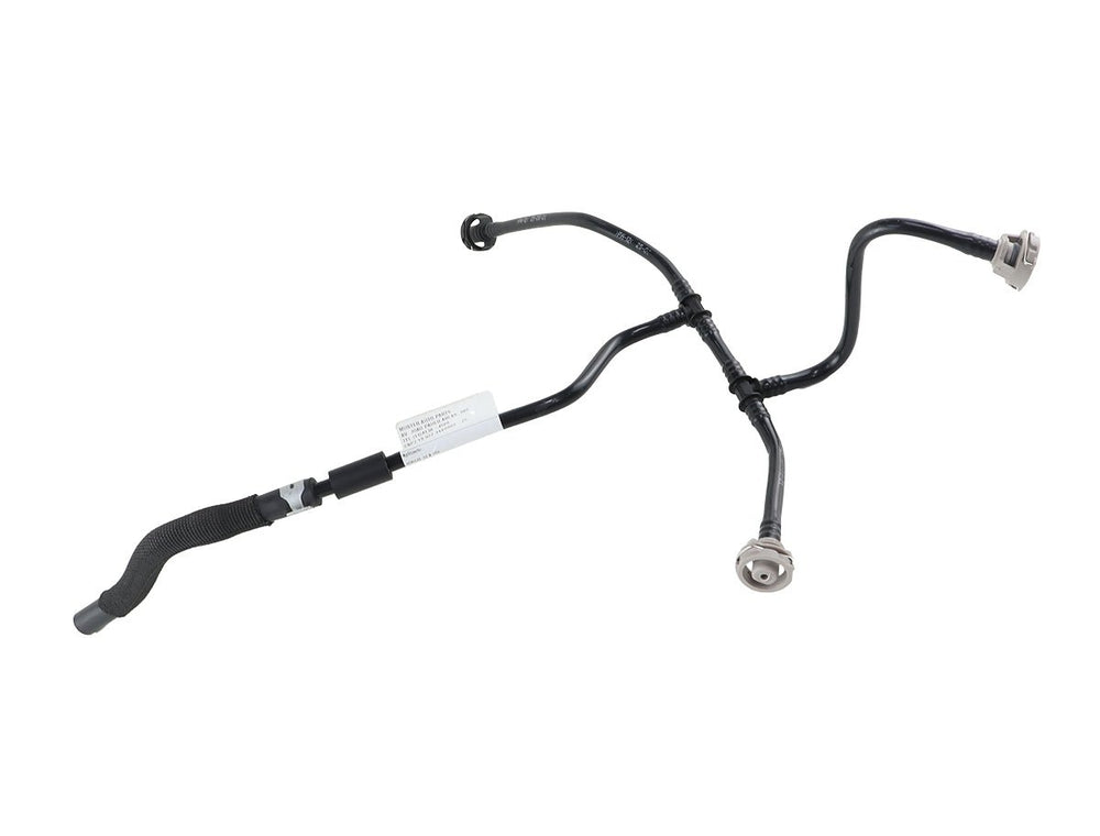 Mangueira Reservatório A4 A5 Q5 3.0 8k0121081bk 4 Vias Adicionar aos favoritos - Paraiso das Mangueiras