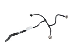 Mangueira Reservatório A4 A5 Q5 3.0 8k0121081bk 4 Vias Adicionar aos favoritos - Paraiso das Mangueiras