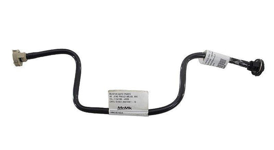 Mangueira Reservatório Água Audi A4 Q5 2.0 3.0 8R0121081AQ - Paraiso das Mangueiras