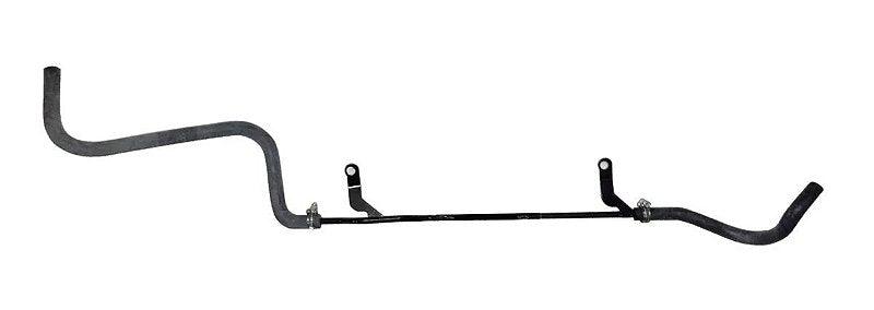 Mangueira Reservatório Água Radiador Polo Fox 1.0 1.6 - Paraiso das Mangueiras