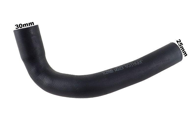 Mangueira Reservatorio Agua Radiador Volvo Fh Nh 20776059 - Paraiso das Mangueiras