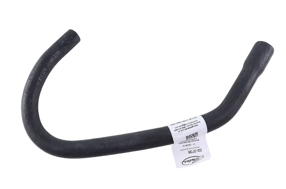 Mangueira Reservatório Ao Bloco Fiesta 1.0 1.6 Zetec 04/12 - Paraiso das Mangueiras