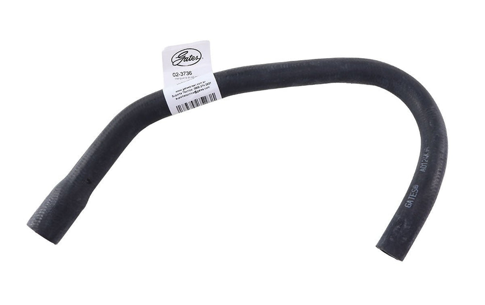 Mangueira Reservatório Ao Bloco Fiesta 1.0 1.6 Zetec 04/12 - Paraiso das Mangueiras