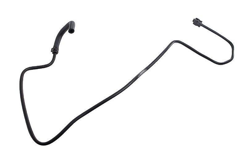 Mangueira Reservatório Ao Cabeçote New Fiesta 1.5 1.6 Sigma - Paraiso das Mangueiras