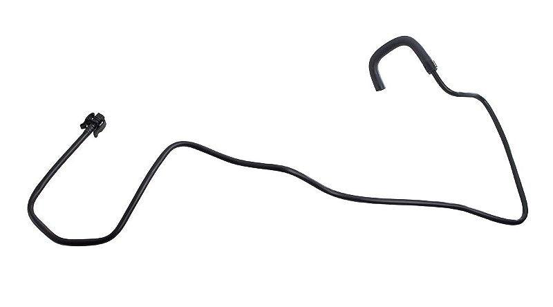 Mangueira Reservatório Ao Cabeçote New Fiesta 1.5 1.6 Sigma - Paraiso das Mangueiras