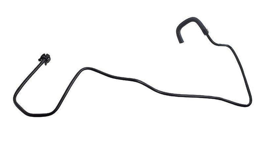 Mangueira Reservatório Ao Cabeçote New Fiesta 1.5 1.6 Sigma - Paraiso das Mangueiras