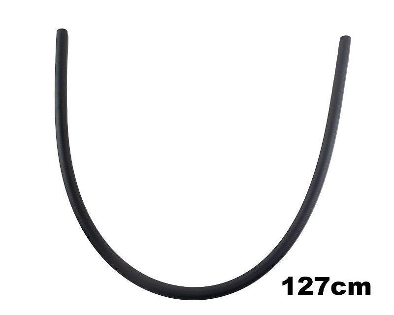 Mangueira Reservatório ao Motor Mercedes 709 914 90027101513 - Paraiso das Mangueiras