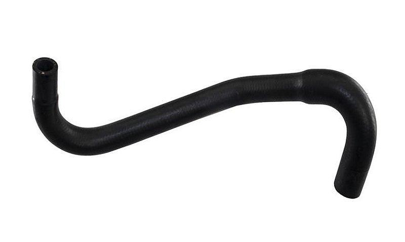 Mangueira Reservatório Ao Radiador Courier Fiesta 1.6 - Paraiso das Mangueiras