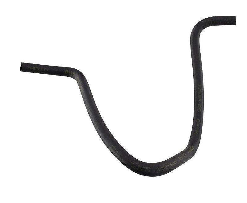 Mangueira Reservatório ao Radiador Ducato 2.8 2005/2006 - Paraiso das Mangueiras