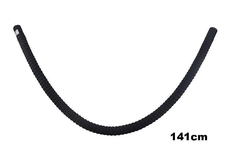 Mangueira Reservatório Ao Radiador Eurotech - Paraiso das Mangueiras