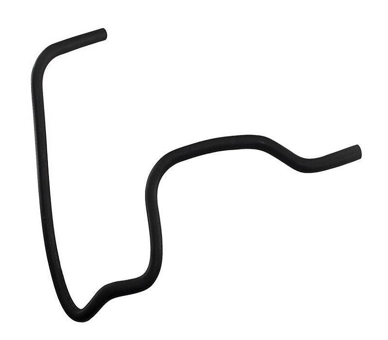 Mangueira Reservatório ao Radiador Ford Ka 1.3 Endura 97/99 - Paraiso das Mangueiras