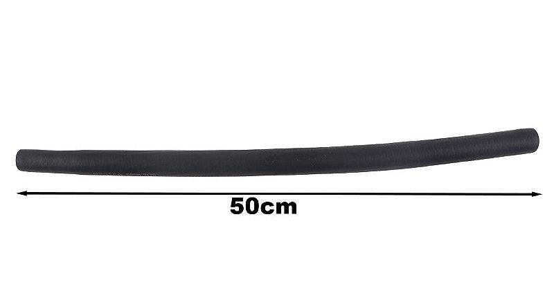 Mangueira Reservatório Ao Radiador MB 1634 6965011582 - Paraiso das Mangueiras