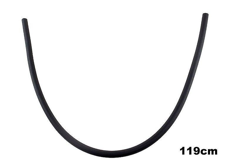 Mangueira Reservatório Ao Radiador Mercedes 0371 90027101278 - Paraiso das Mangueiras