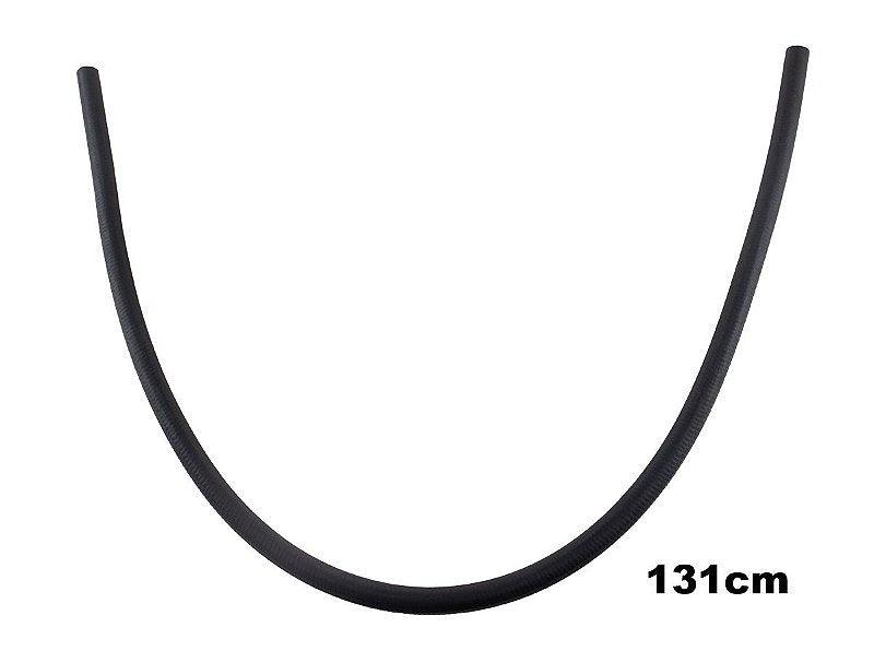 Mangueira Reservatório Ao Radiador Mercedes 2314 2318 - Paraiso das Mangueiras