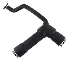 Mangueira Reservatório Ao Radiador Óleo Scania 114 124 - Paraiso das Mangueiras