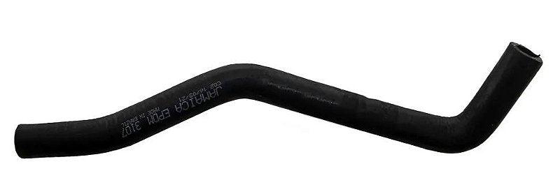 Mangueira Reservatório ao Radiador Santana 1.8 2.0 1987/... - Paraiso das Mangueiras