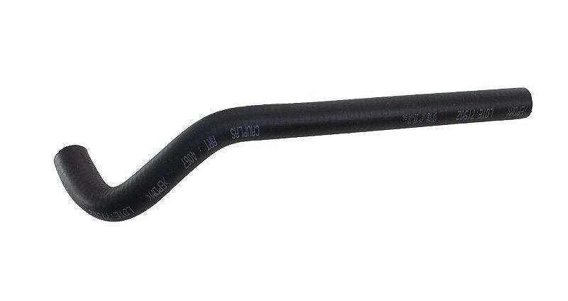 Mangueira Reservatório ao Radiador Santana 1.8 2.0 1987/... - Paraiso das Mangueiras