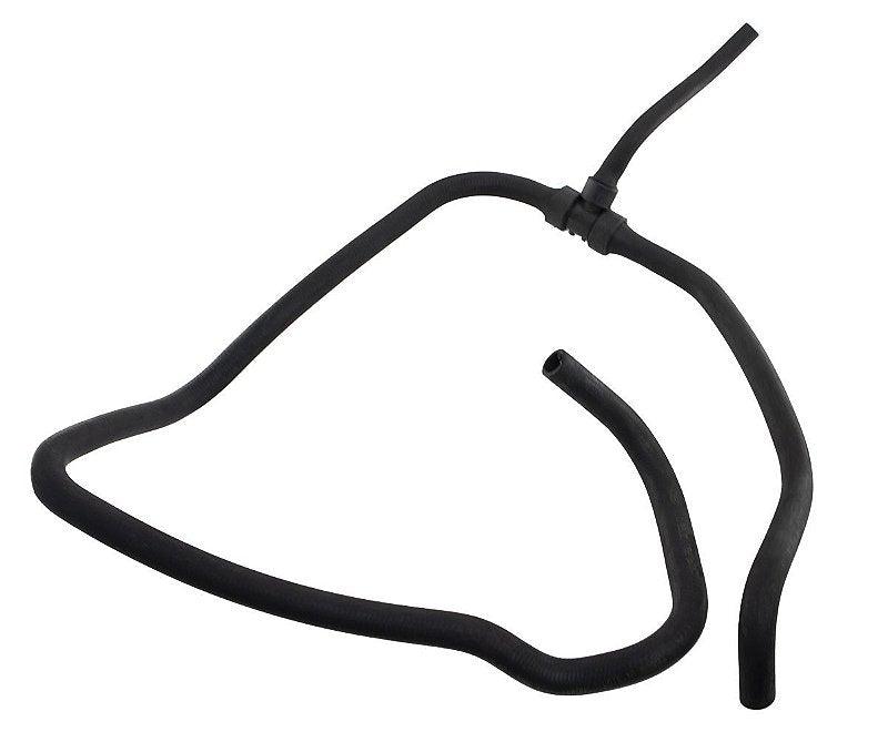 Mangueira Reservatório Ar Quente Ecosport 2.0 2n1518k359cd - Paraiso das Mangueiras