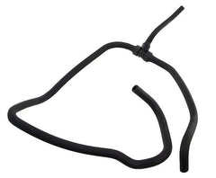 Mangueira Reservatório Ar Quente Ecosport 2.0 2n1518k359cd - Paraiso das Mangueiras