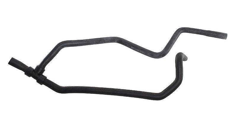 Mangueira Reservatório Ar Quente Ford Ka Endura 1.3 - Paraiso das Mangueiras