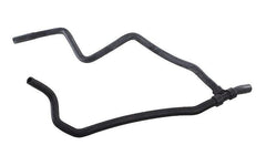 Mangueira Reservatório Ar Quente Ford Ka Endura 1.3 - Paraiso das Mangueiras