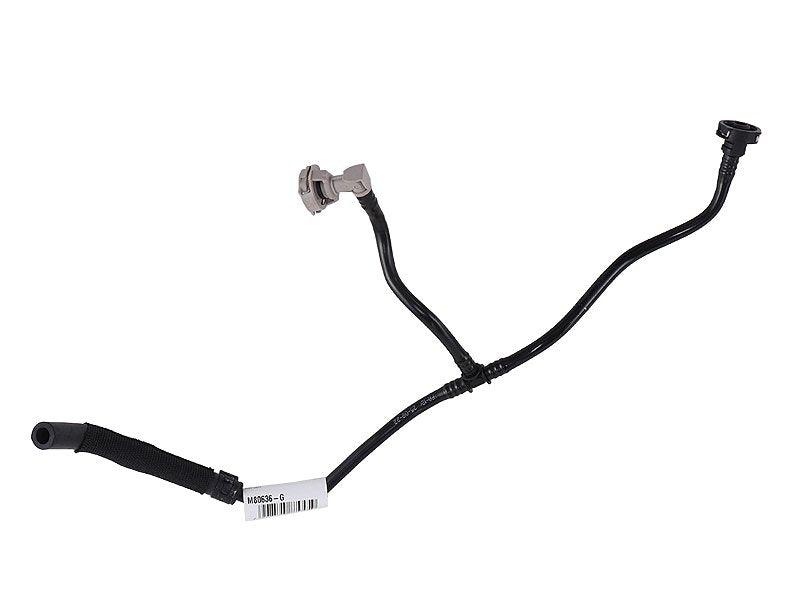 Mangueira Reservatório Audi A4 A5 2.0 8w0121081 - Paraiso das Mangueiras