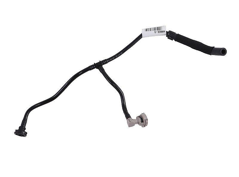 Mangueira Reservatório Audi A4 A5 2.0 8w0121081 - Paraiso das Mangueiras