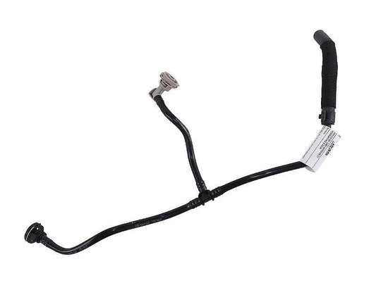 Mangueira Reservatório Audi A4 A5 2.0 8w0121081 - Paraiso das Mangueiras