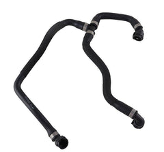 Mangueira Reservatório Bmw X3 Xdrive30i 2.0 18/19 - Paraiso das Mangueiras