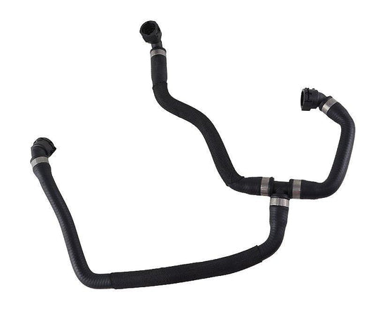 Mangueira Reservatório Bmw X3 Xdrive30i 2.0 18/19 - Paraiso das Mangueiras