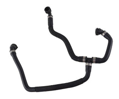 Mangueira Reservatório Bmw X3 Xdrive30i 2.0 18/19 - Paraiso das Mangueiras