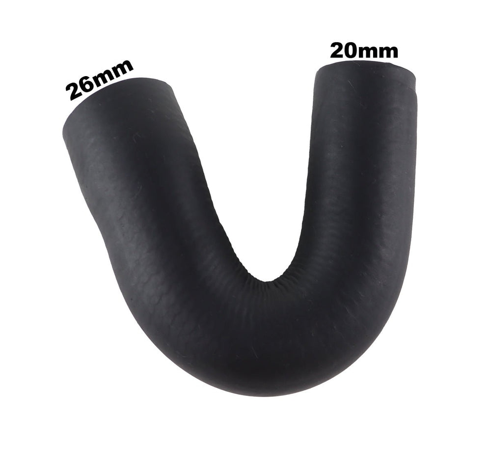 Mangueira Reservatório Compensação Mb Axor Todos 9405012282 - Paraiso das Mangueiras