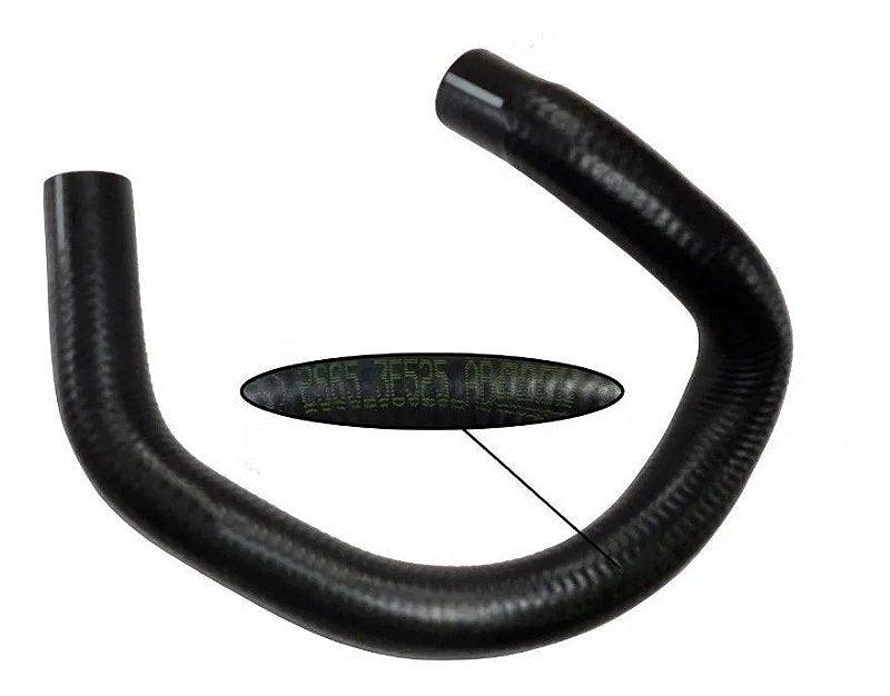 Mangueira Reservatório Direção Hidráulica Fiesta Original - Paraiso das Mangueiras