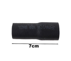 Mangueira Reservatório Direção Hidráulica Mb 709 712 814 912 - Paraiso das Mangueiras