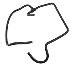 Mangueira Reservatório Escort 1.8 16v C/Ar 94ab8k289ac - Paraiso das Mangueiras