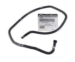 Mangueira Reservatorio Fiat Doblo 1.8 Motor Etorq 51860837 - Paraiso das Mangueiras