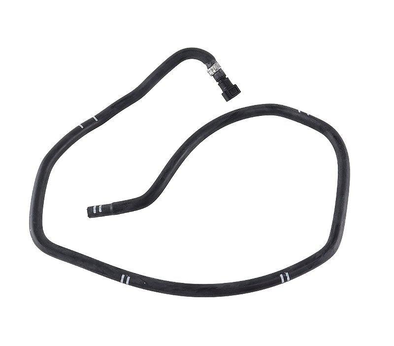 Mangueira Reservatorio Fiat Doblo 1.8 Motor Etorq 51860837 - Paraiso das Mangueiras