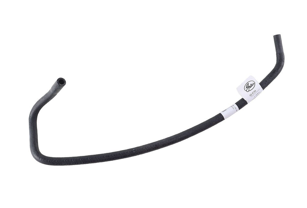 Mangueira Reservatório Fiesta Zetec Rocam 1.0 1.6 2005/2012 - Paraiso das Mangueiras